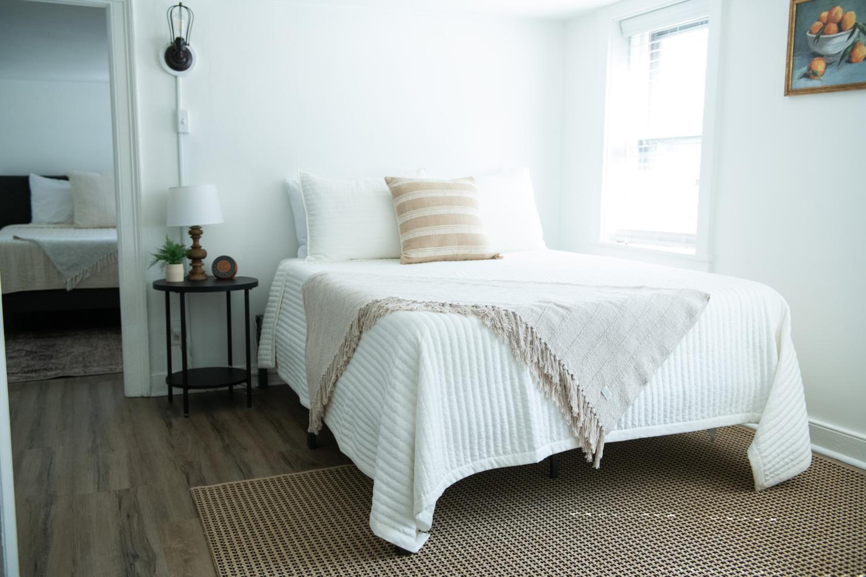 Two-Bedroom Suite