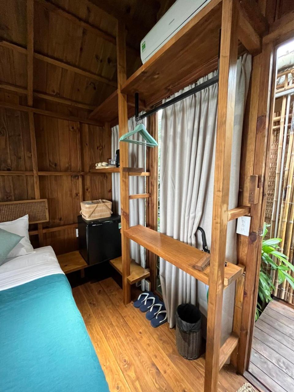 Queen Room With Sea View photo 3