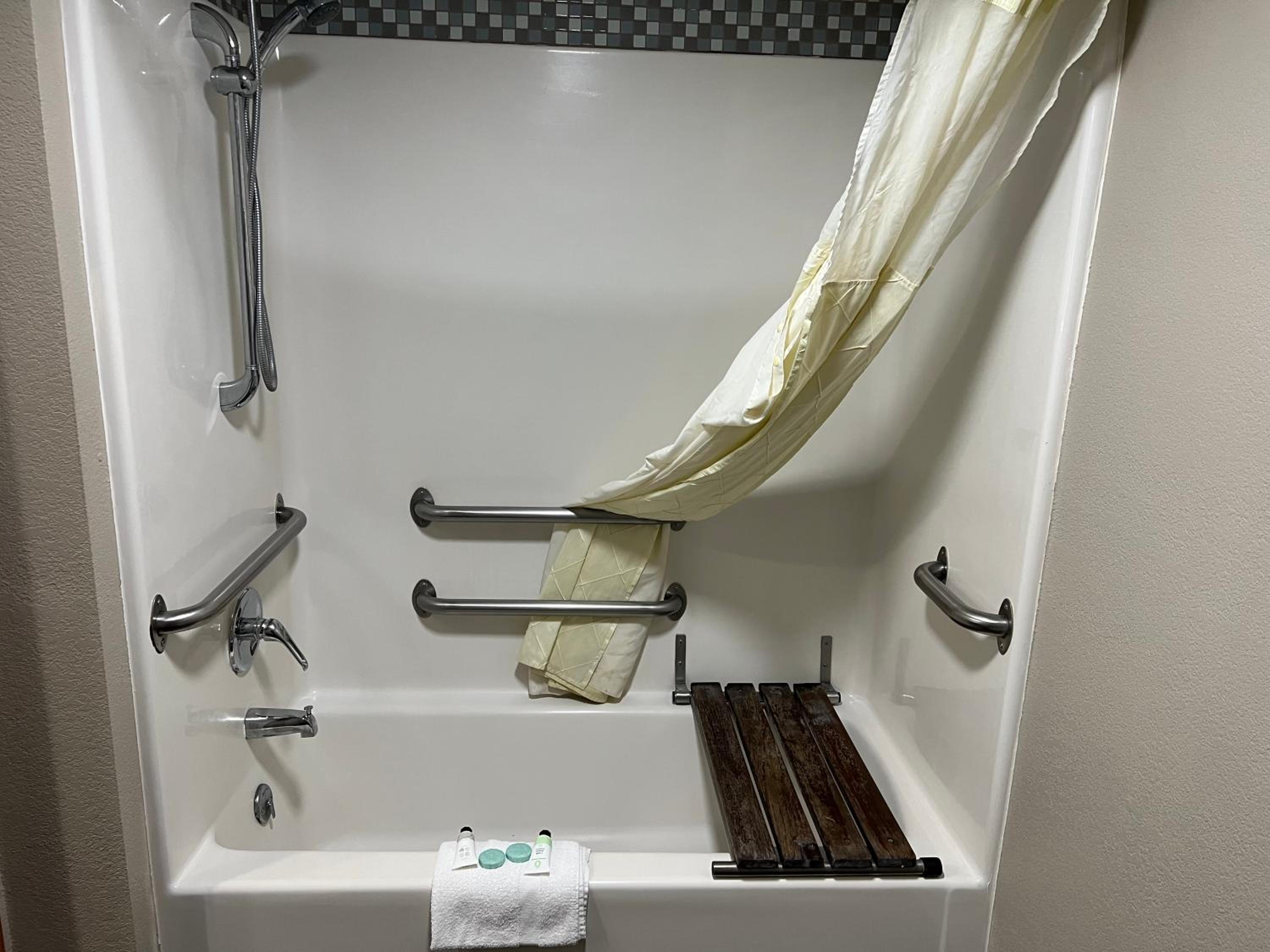 Westbridge Inn and Suites, Billede 4