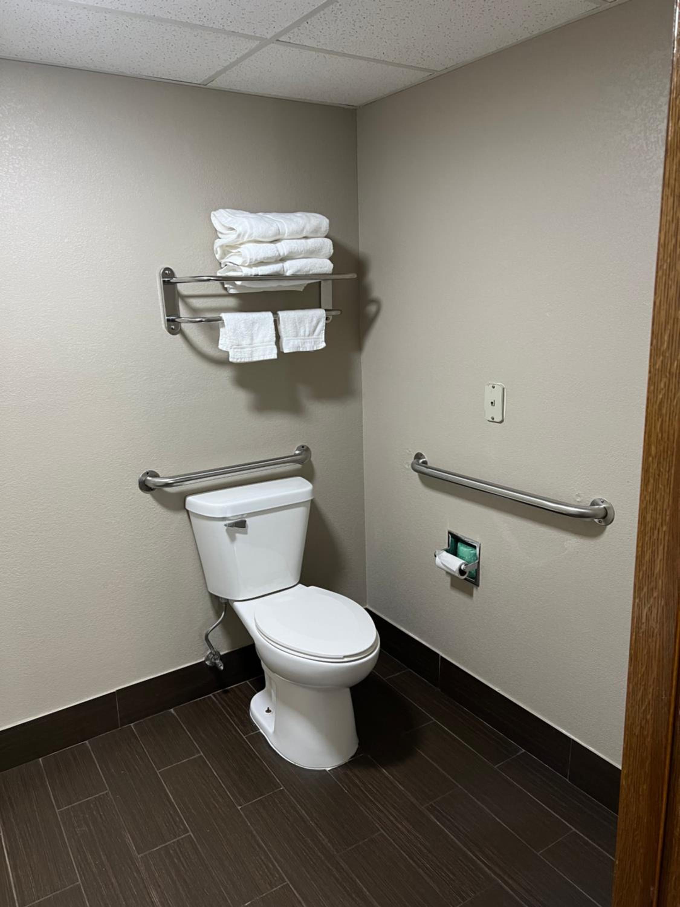 Westbridge Inn and Suites, Billede 5