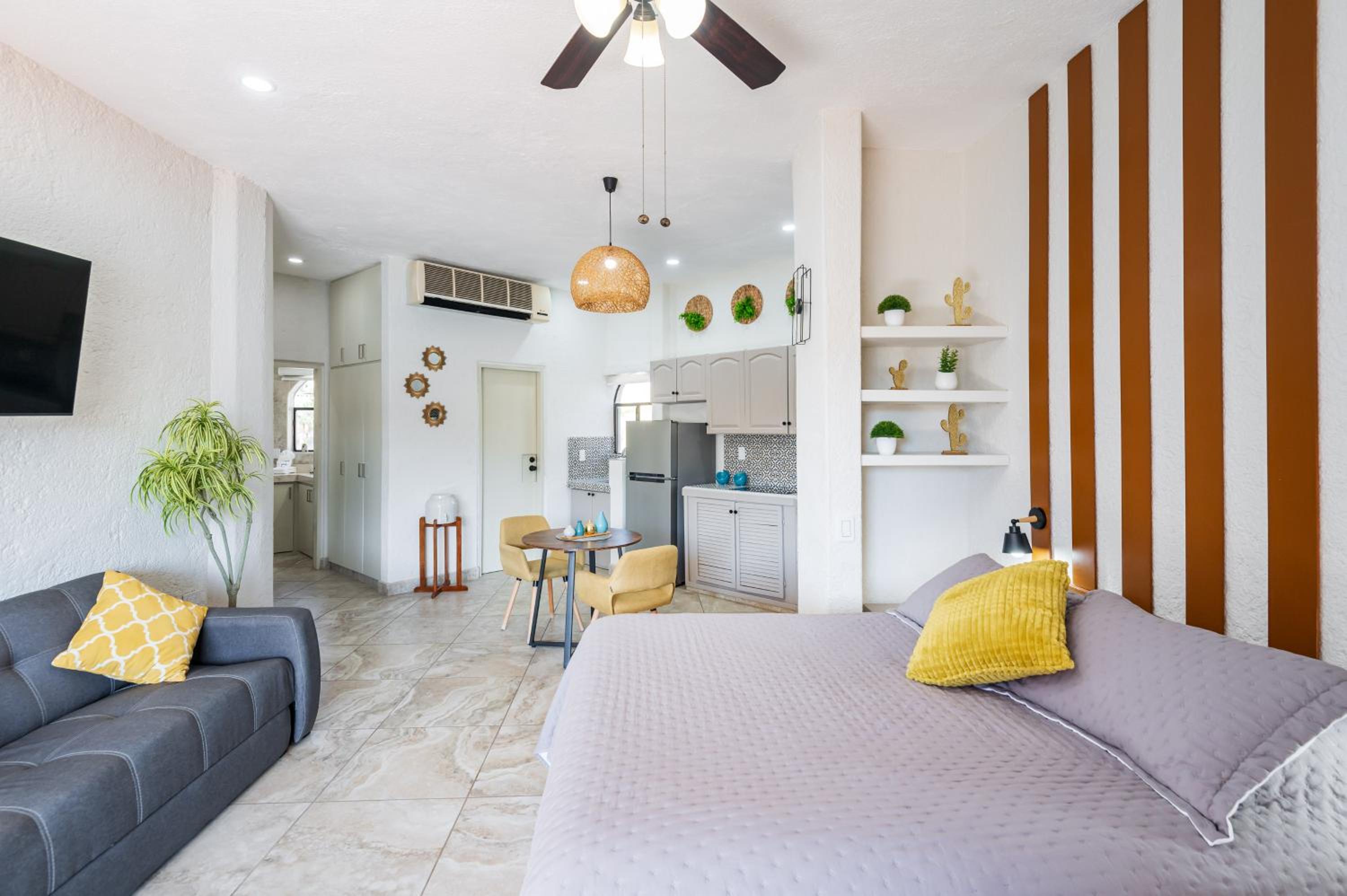 Studio de Luxe - Port de Plaisance