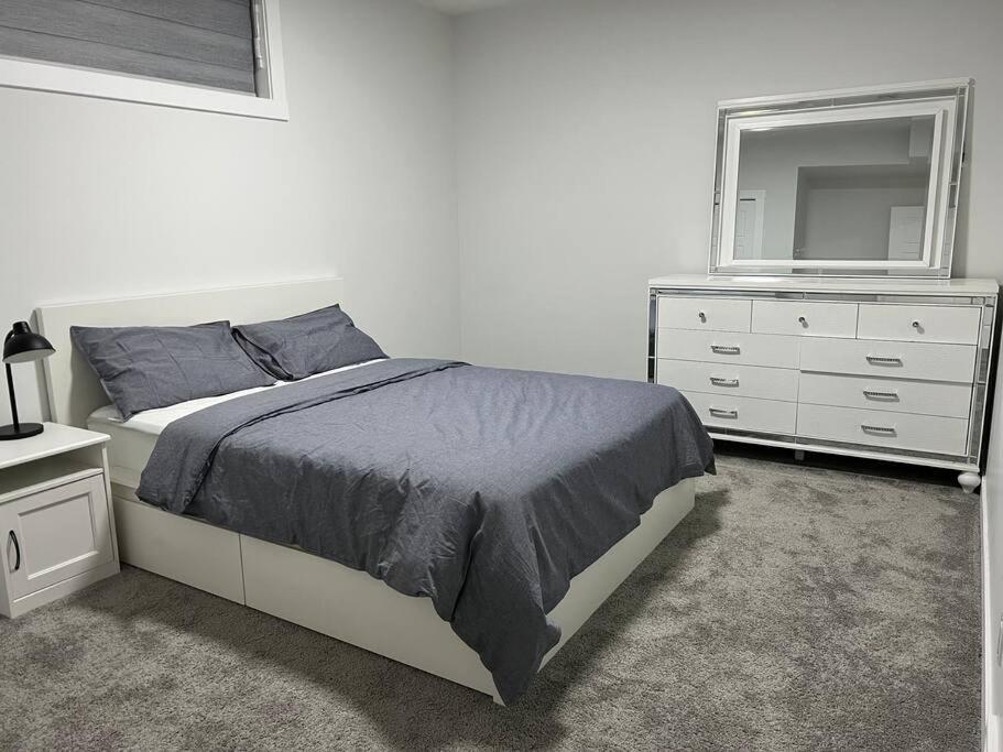 Two-Bedroom Apartment photo 2