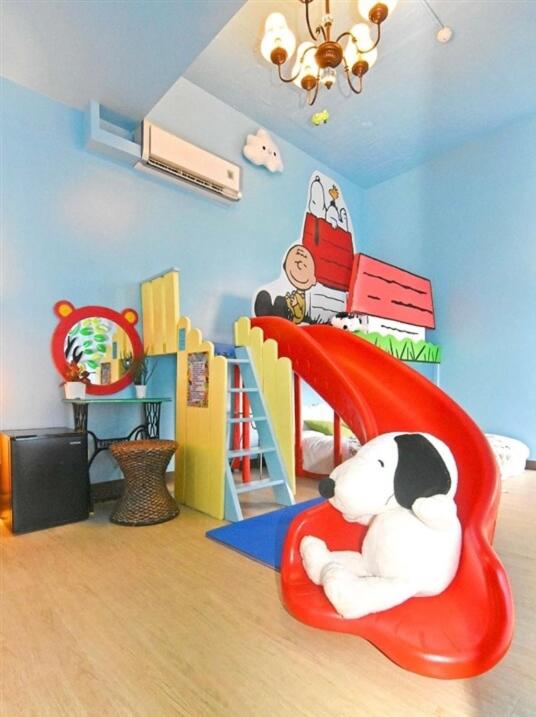 Small Double Room photo 2