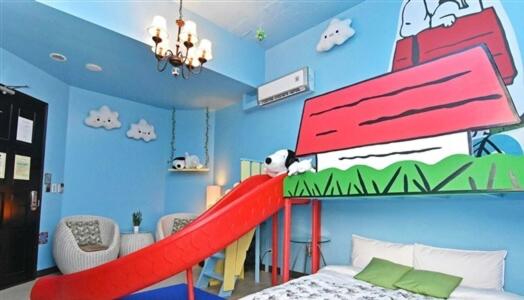 Small Double Room photo 3