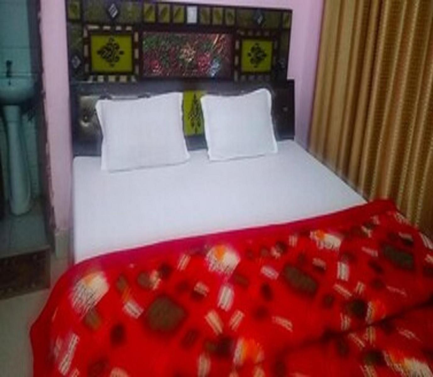 Double Room photo 1