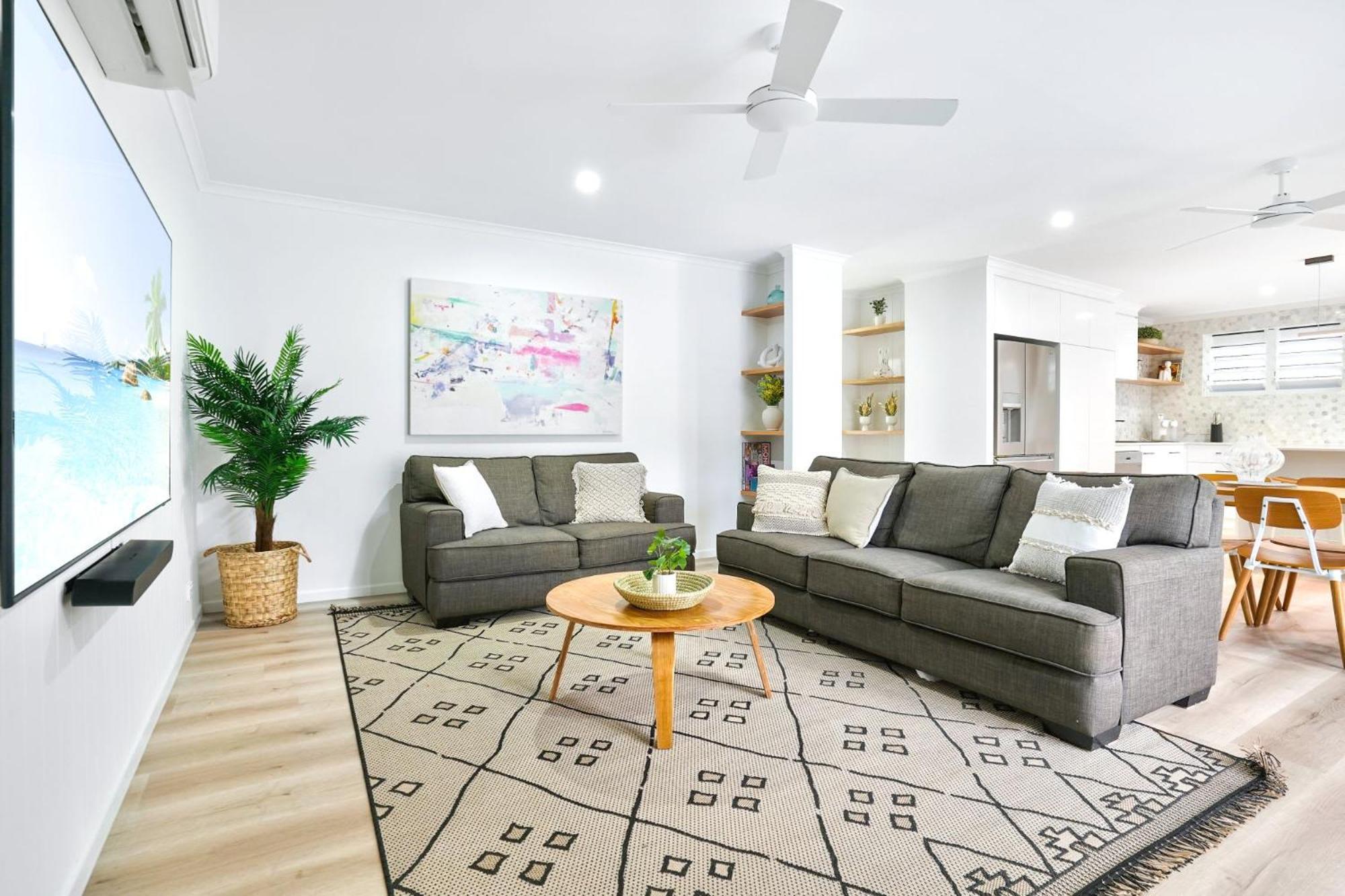 Vacation Home photo 1