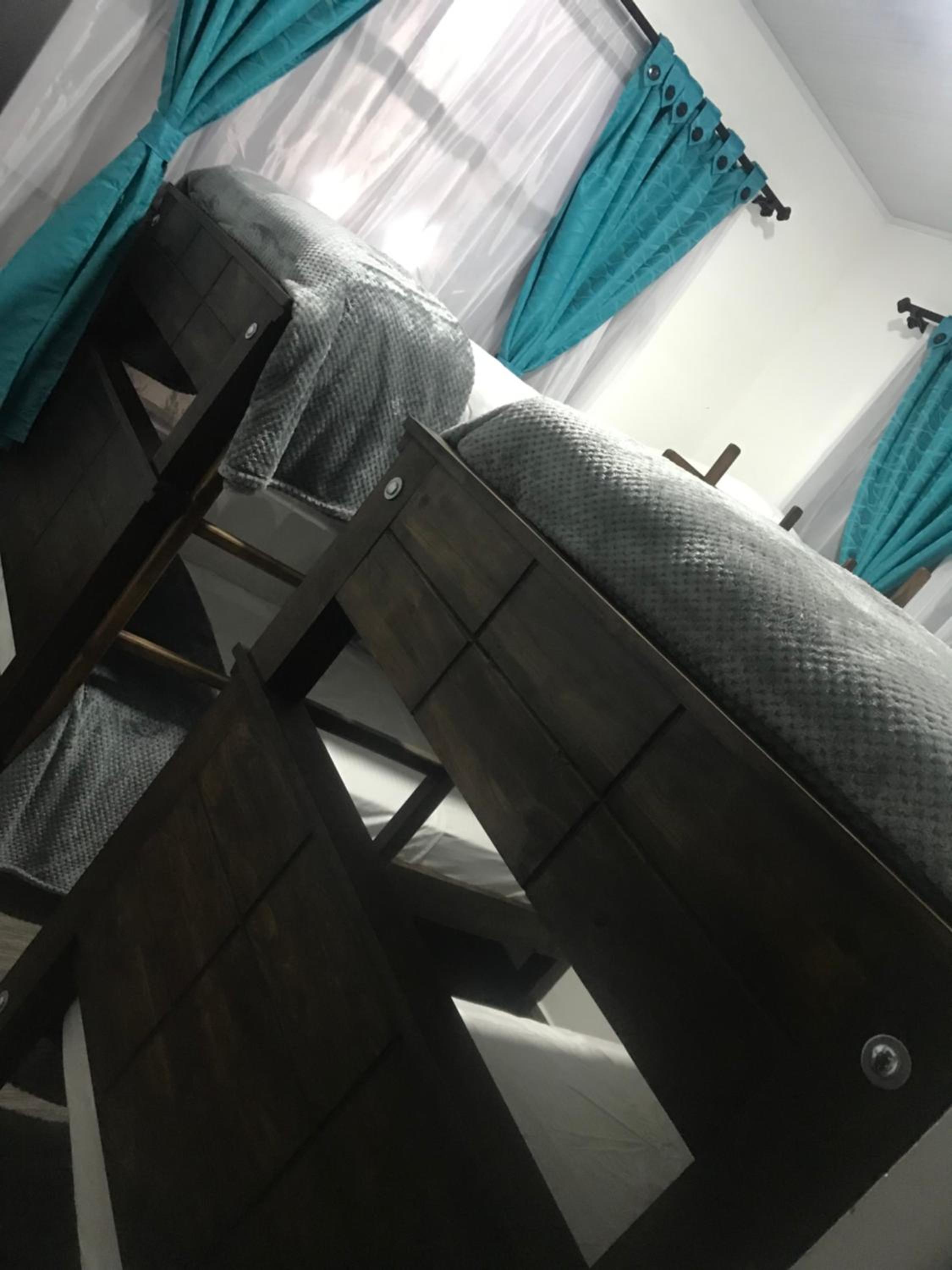 Three-Bedroom Villa photo 1