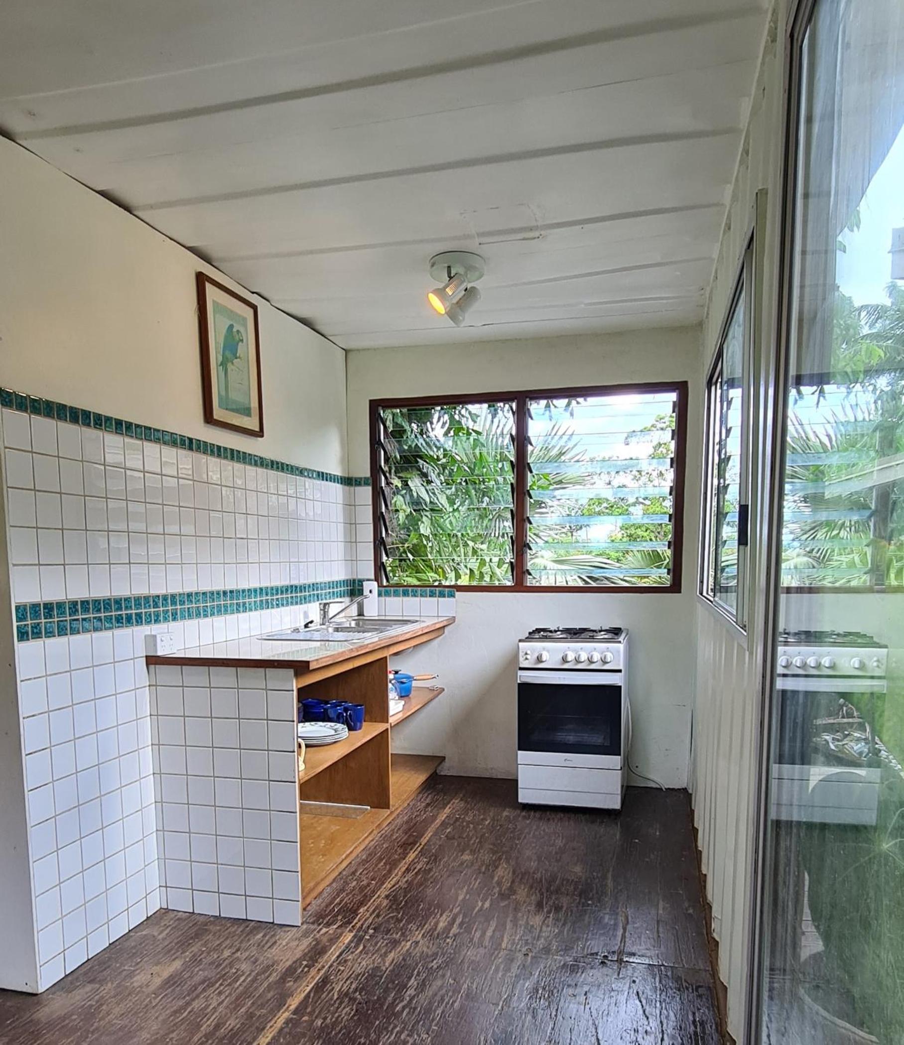 One-Bedroom House photo 2