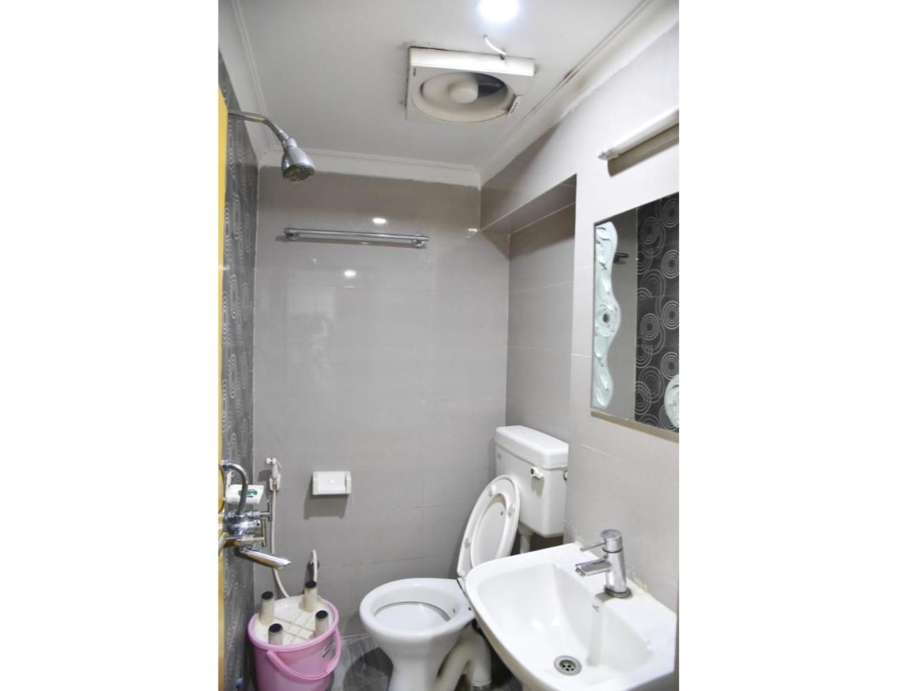 Triple Room photo 3
