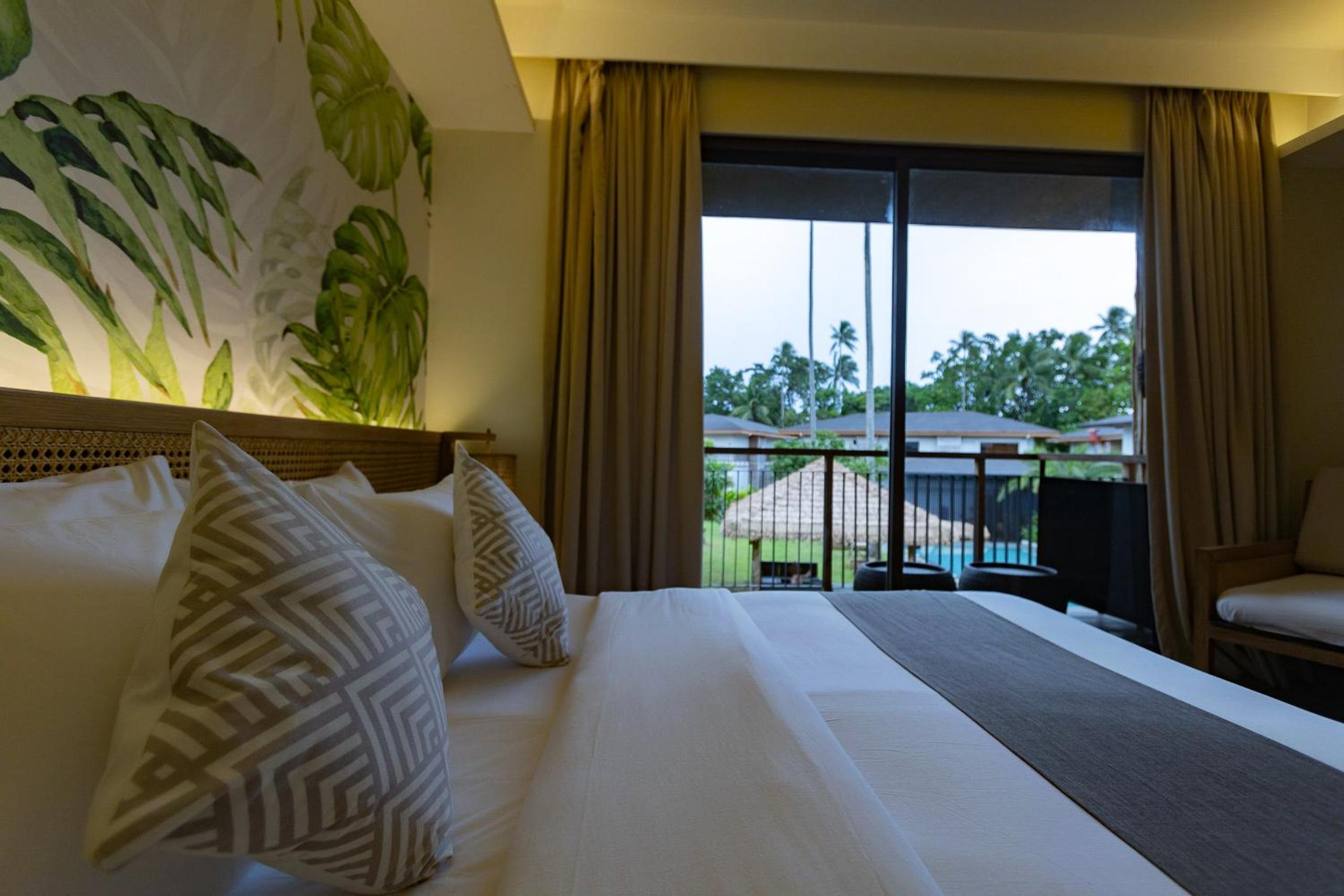 Deluxe Double or Twin Room with Balcony - Photo 4