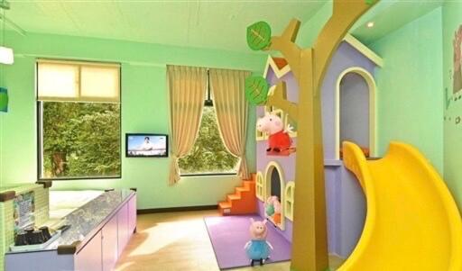 Superior Quadruple Room photo 2