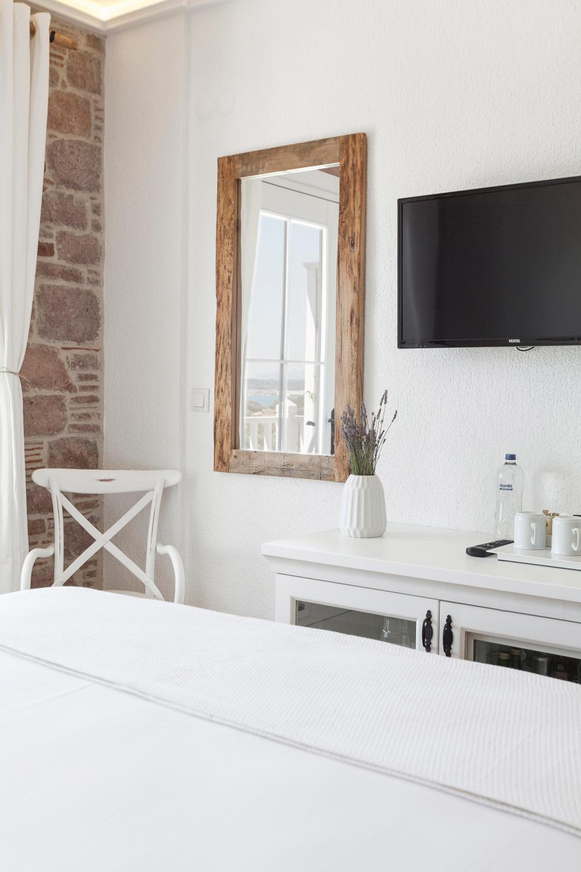 Garden Deluxe Room