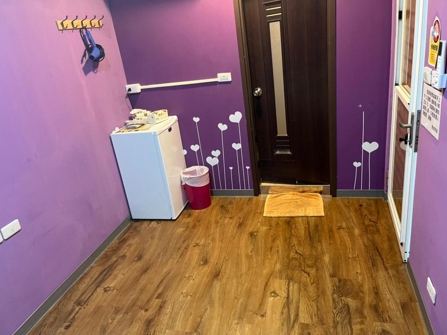 Small Double Room photo 2