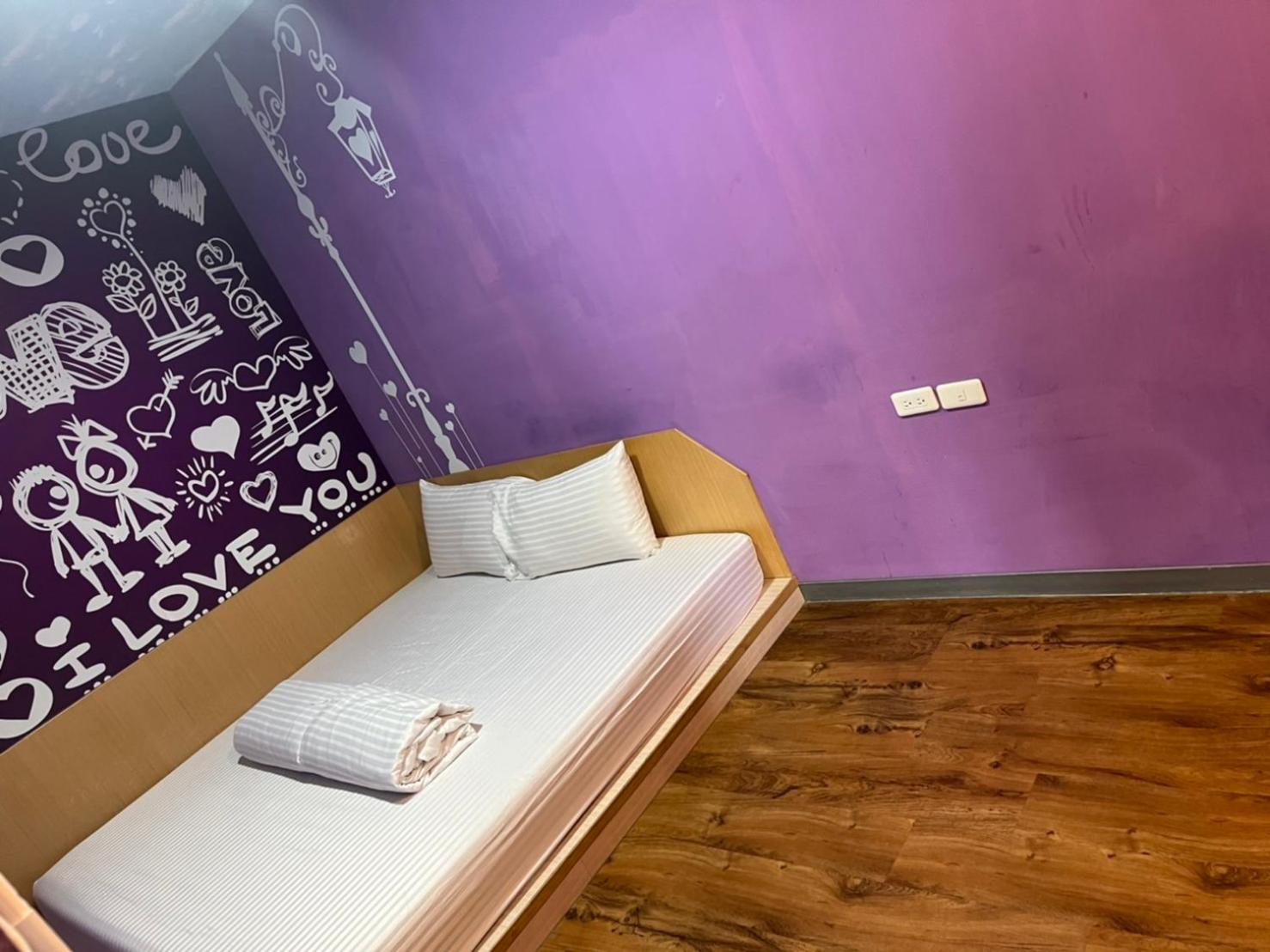 Small Double Room photo 1