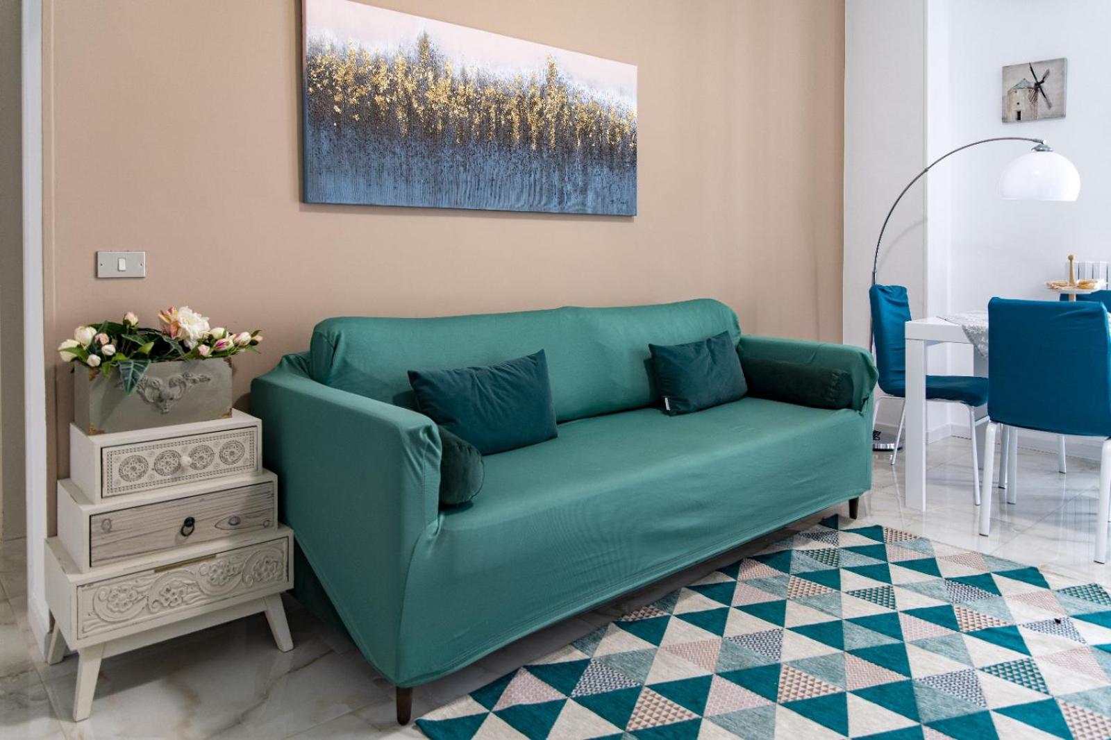Two-Bedroom Apartment - Photo 25