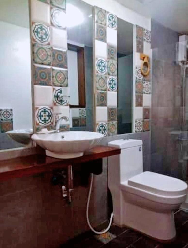 Deluxe Double or Twin Room with Balcony photo 2