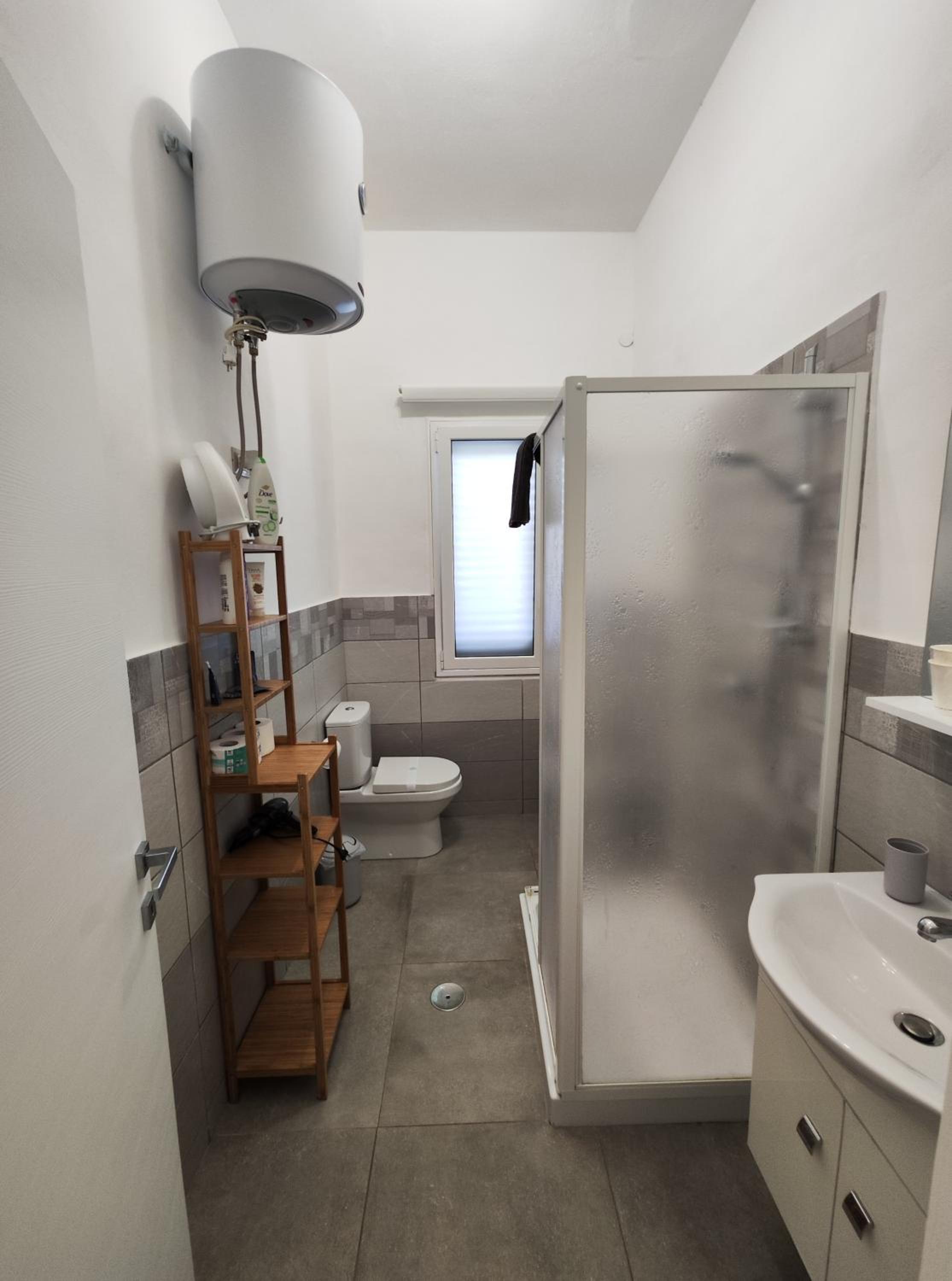 One-Bedroom House photo 2