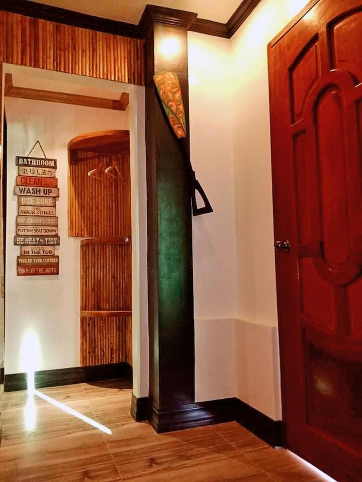 Deluxe Double or Twin Room photo 3
