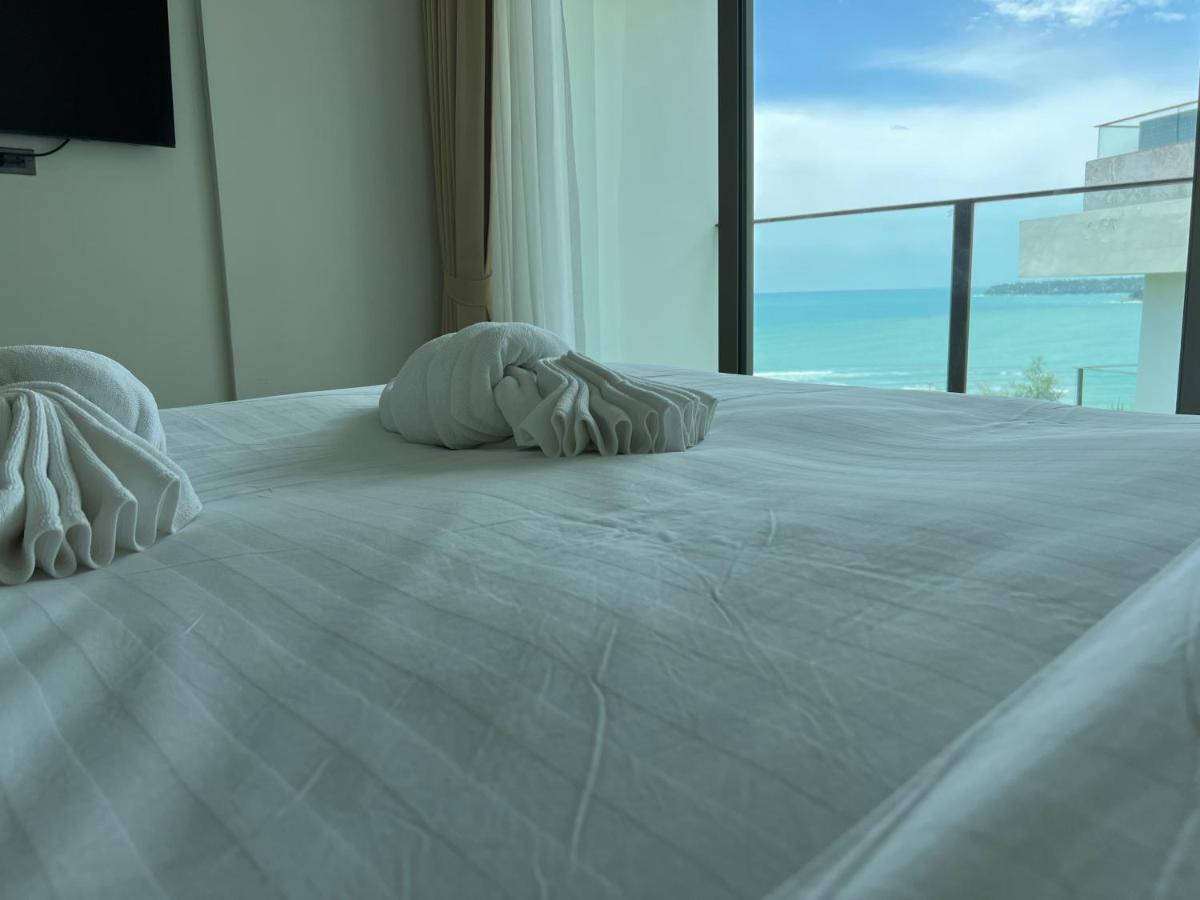 Apartment with Sea View - Photo 17