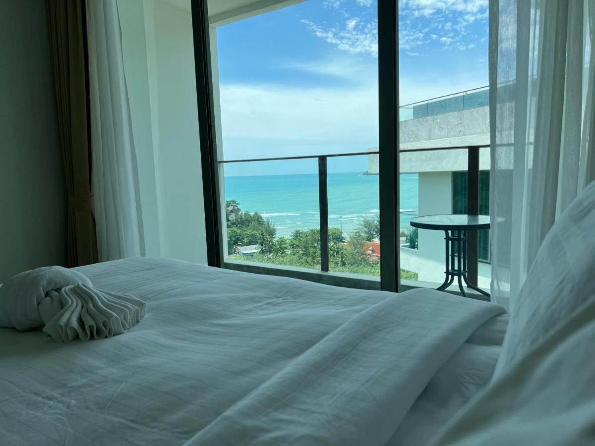 Apartment with Sea View - Photo 15