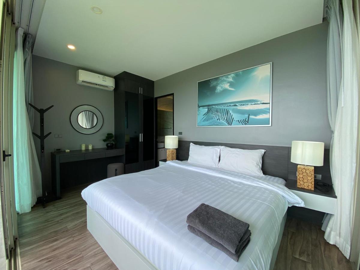 Two-Bedroom Apartment - Photo 6