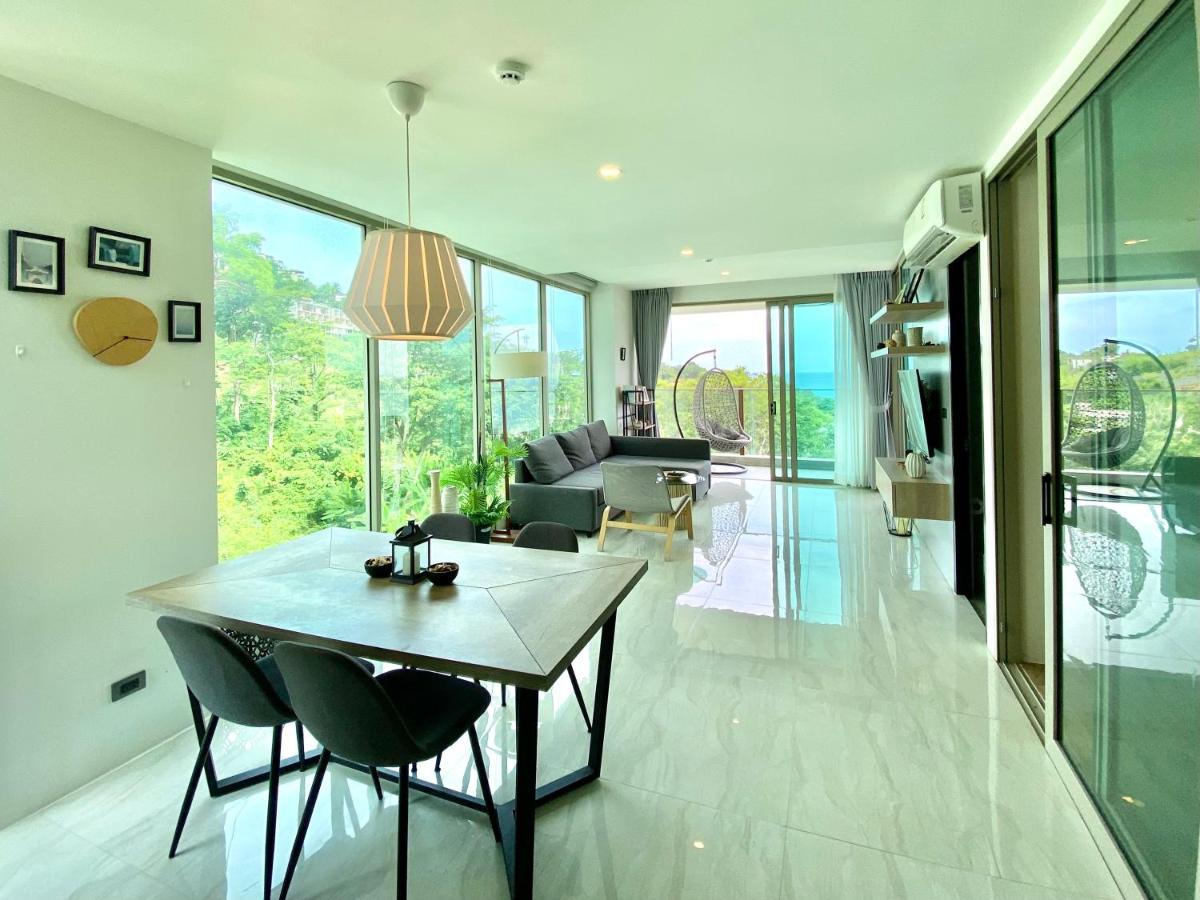 Two-Bedroom Apartment - Photo 10