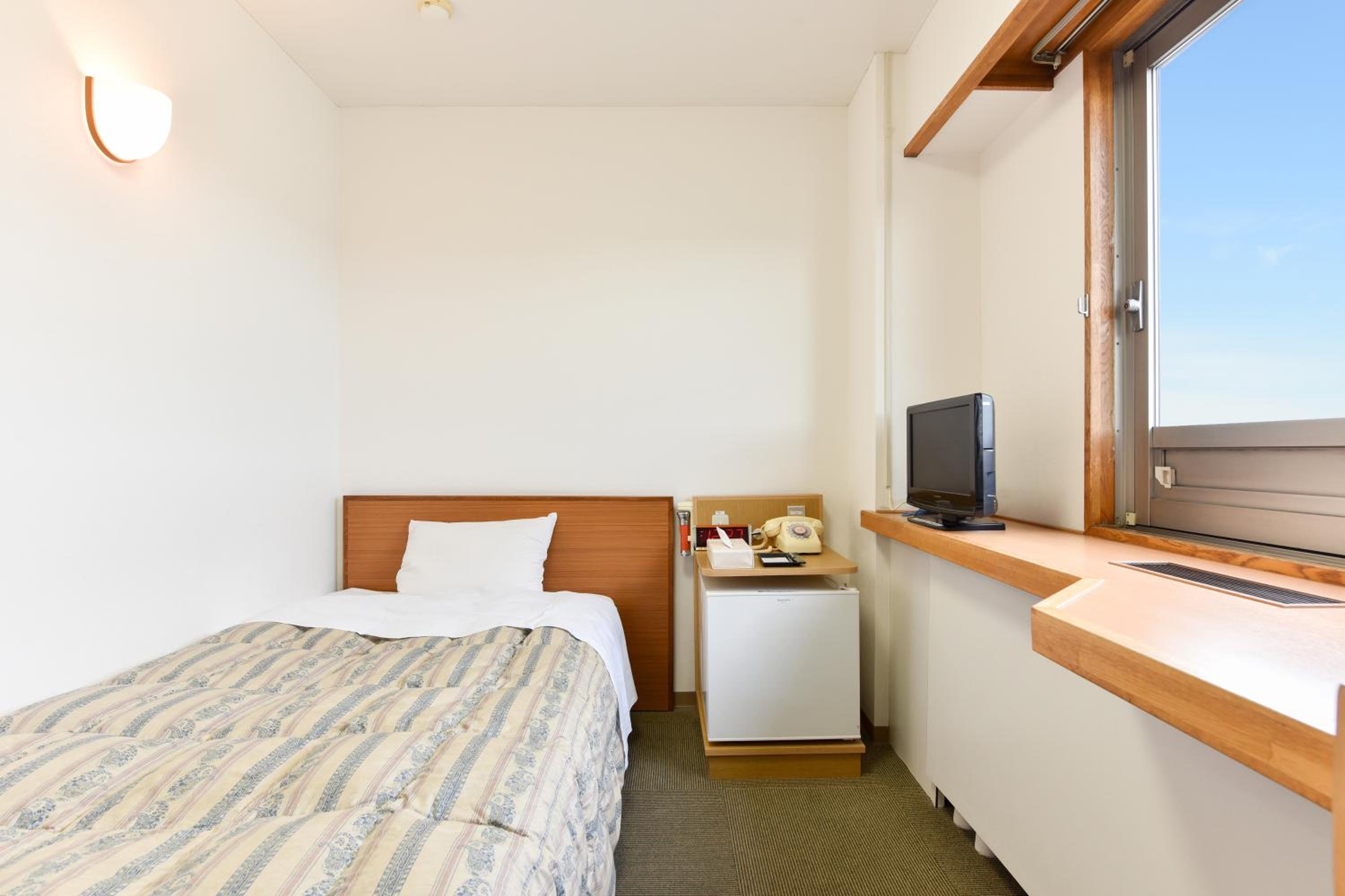 Single Room photo 3