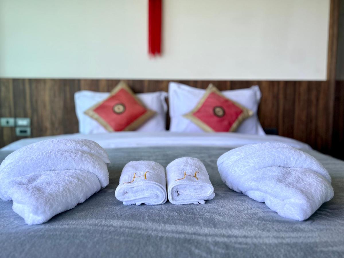 Studio Apartment with Sea View - Photo 15