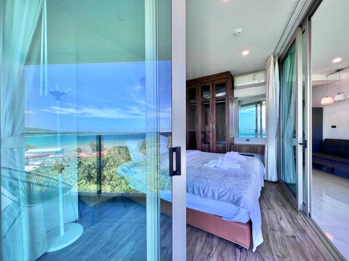Studio Apartment with Sea View - Photo 14