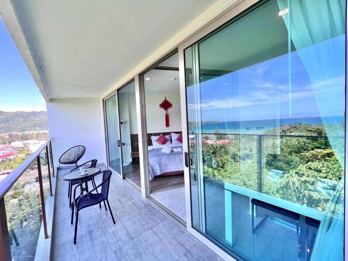 Studio Apartment with Sea View - Photo 16