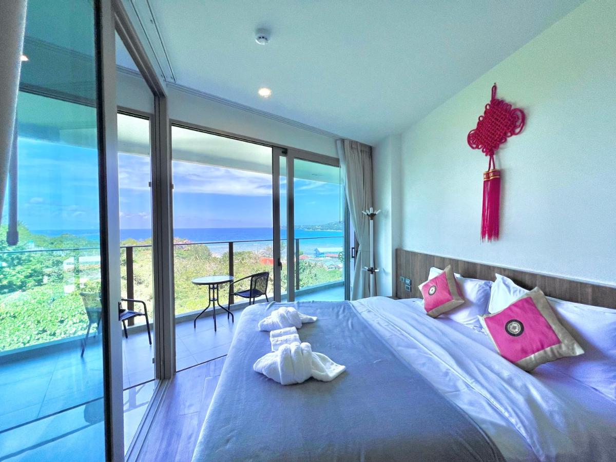 Studio Apartment with Sea View - Photo 13