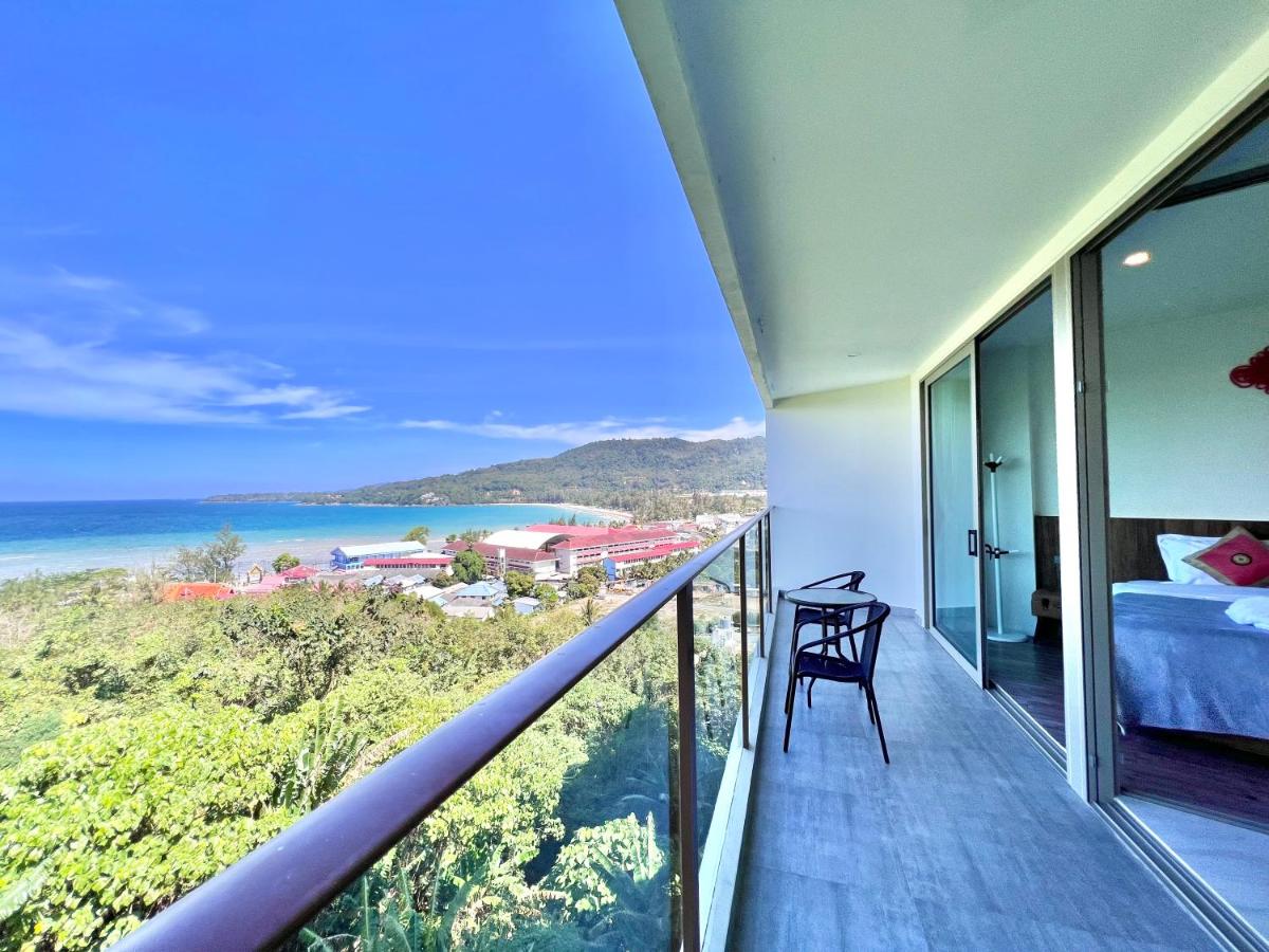 Studio Apartment with Sea View - Photo 12