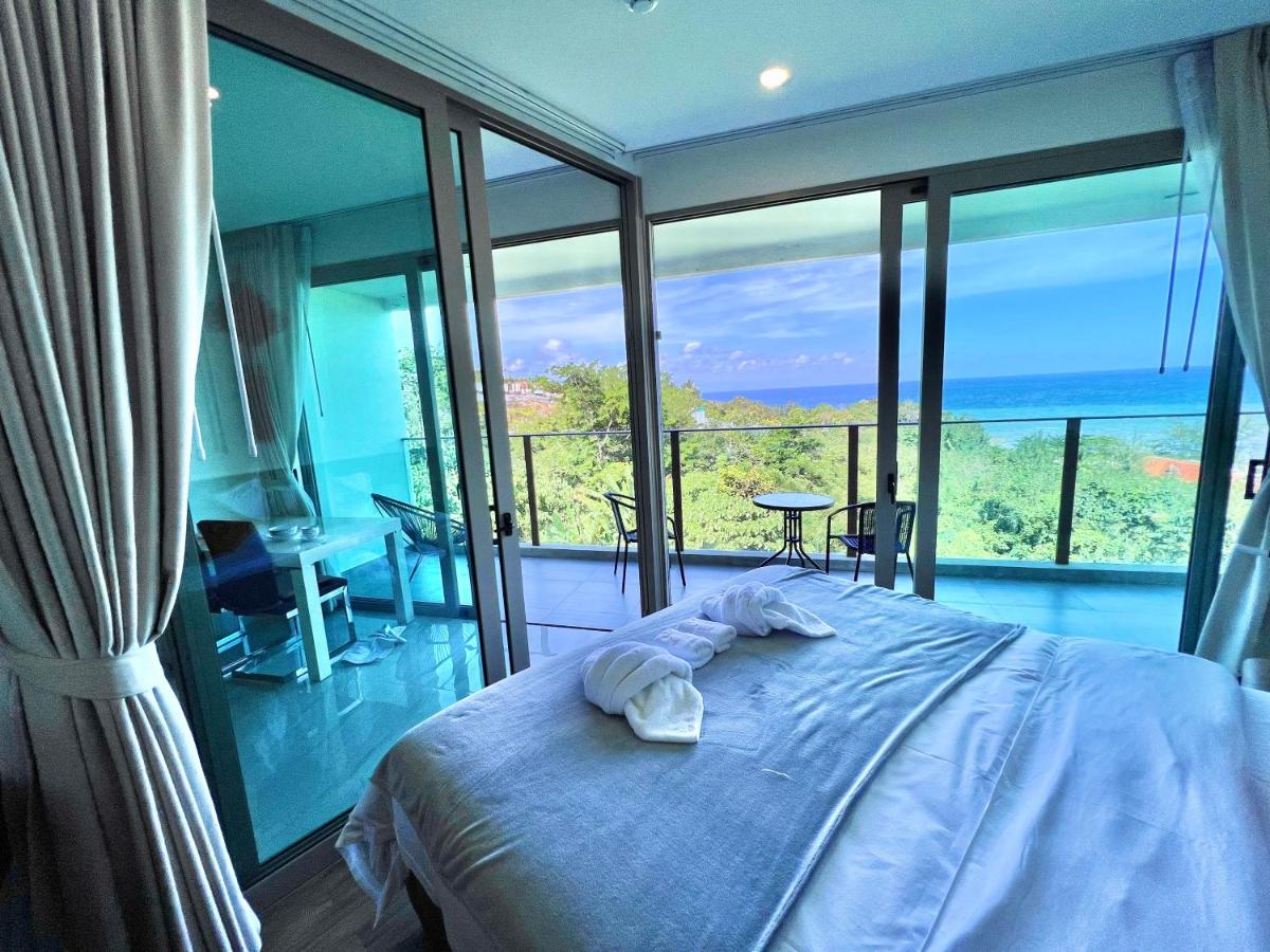 Studio Apartment with Sea View - Photo 10