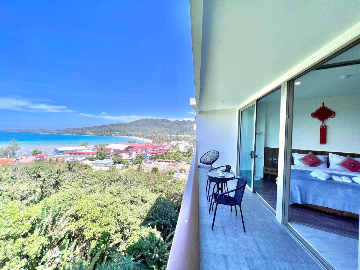 Studio Apartment with Sea View - Photo 11