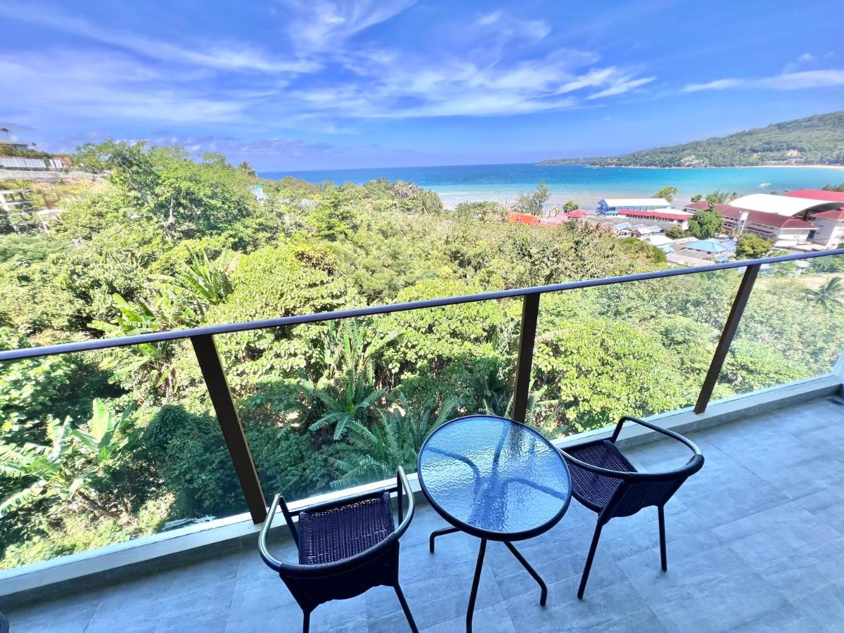 Studio Apartment with Sea View - Photo 9