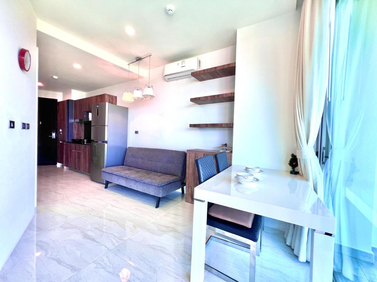 Studio Apartment with Sea View - Photo 20