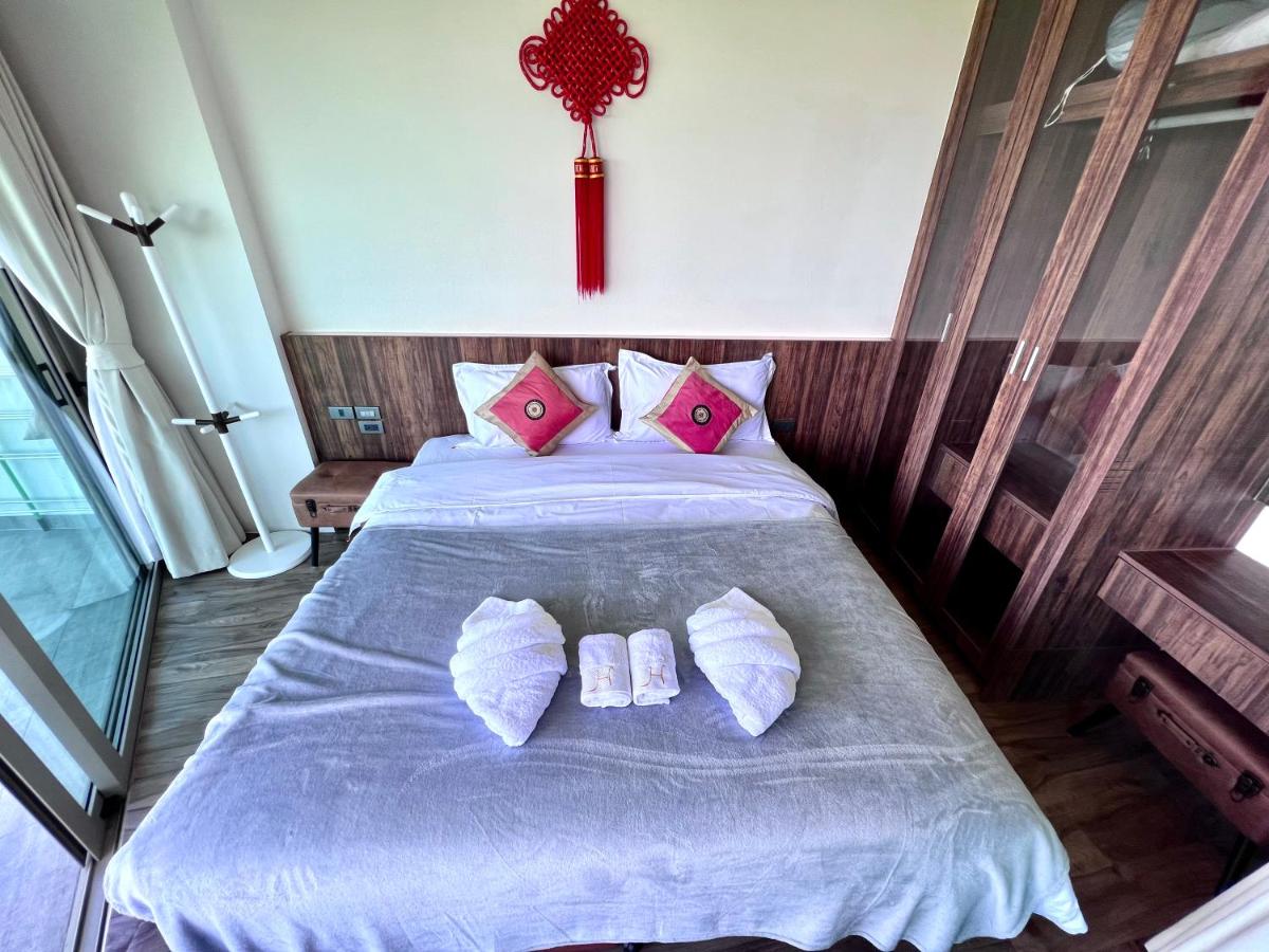 Studio Apartment with Sea View - Photo 18