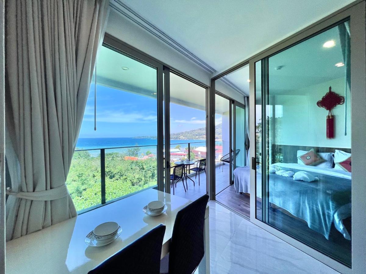 Studio Apartment with Sea View - Photo 17
