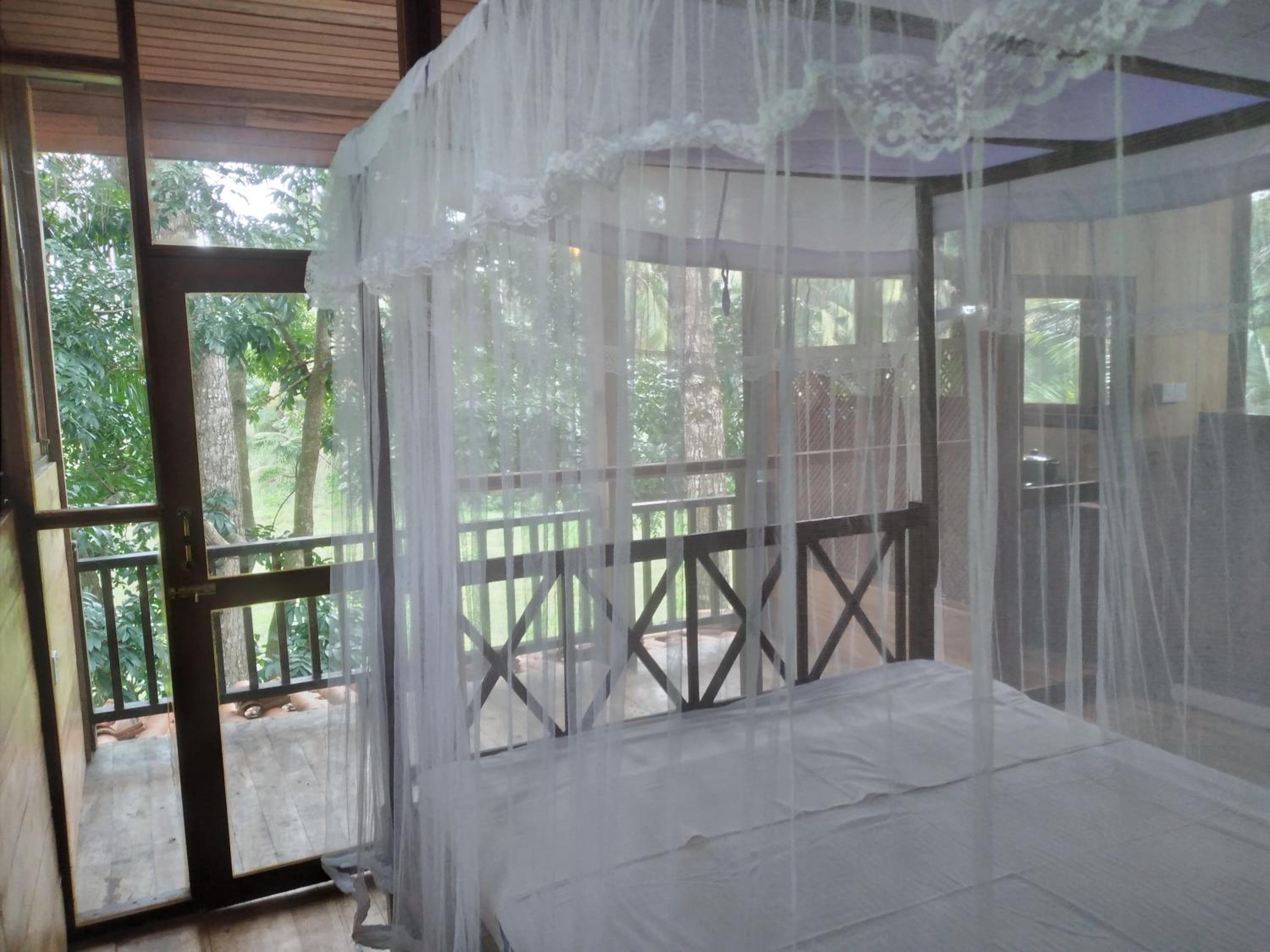 Two-Bedroom Chalet photo 1