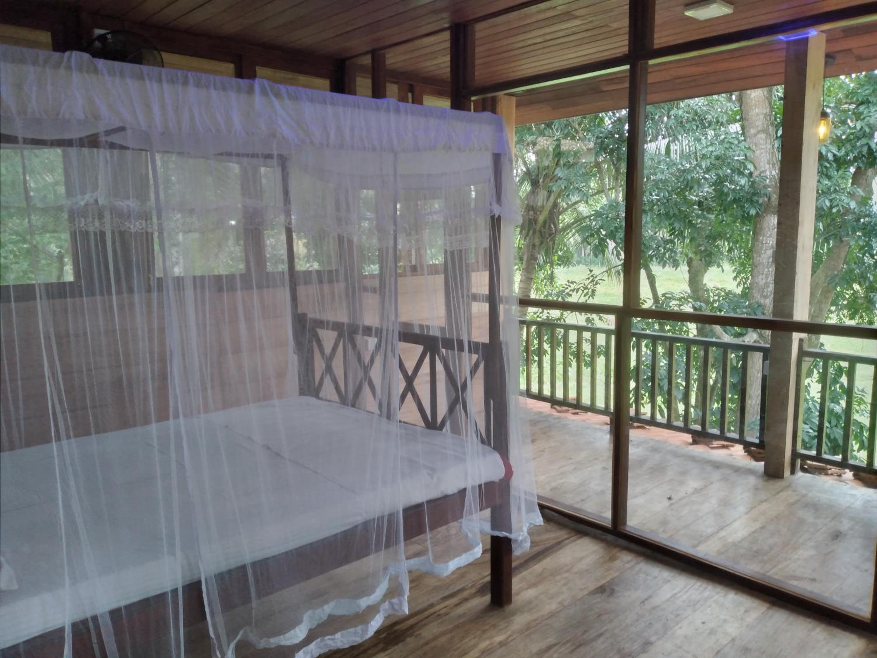 Two-Bedroom Chalet photo 2