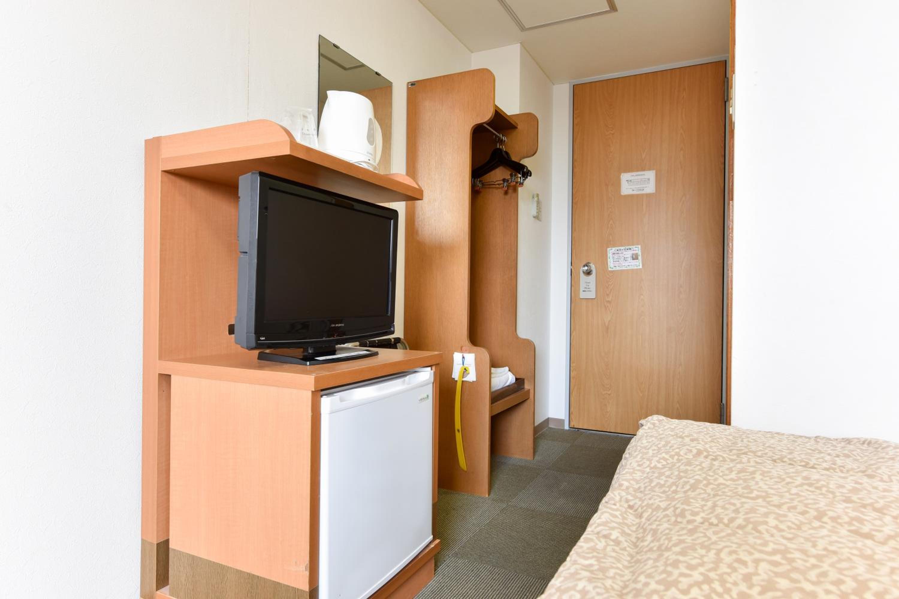 Standard Single Room photo 3