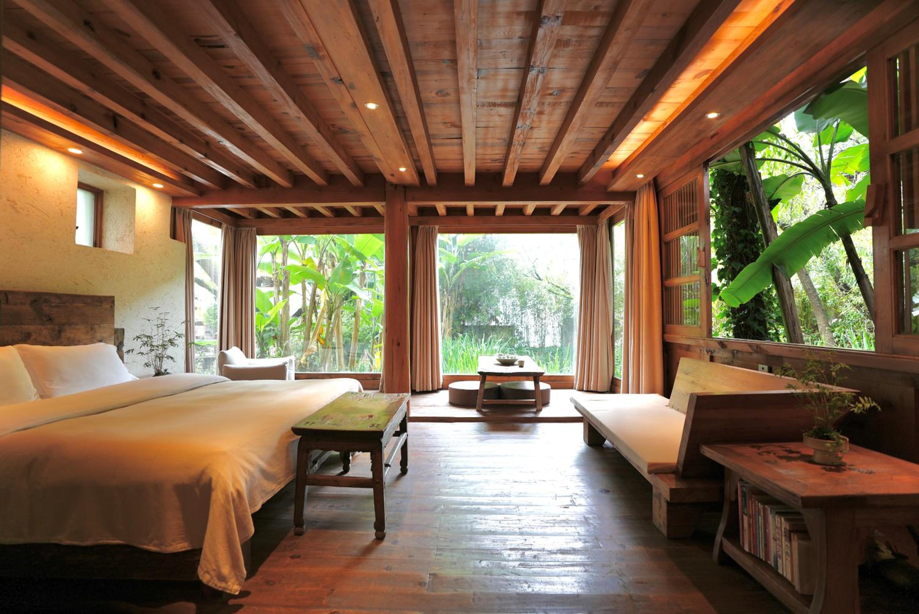 King Room with Garden View photo 3