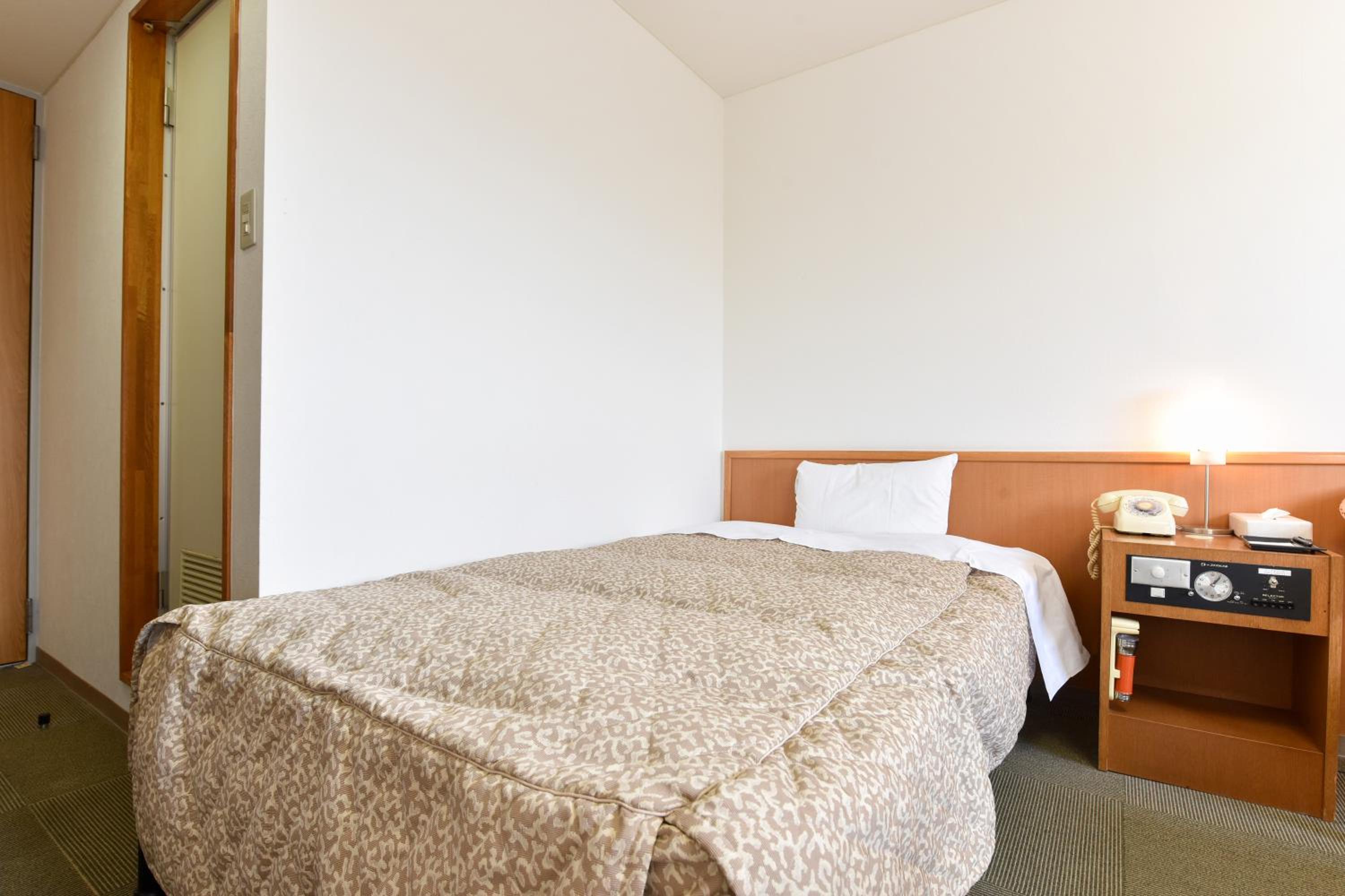 Standard Single Room photo 2