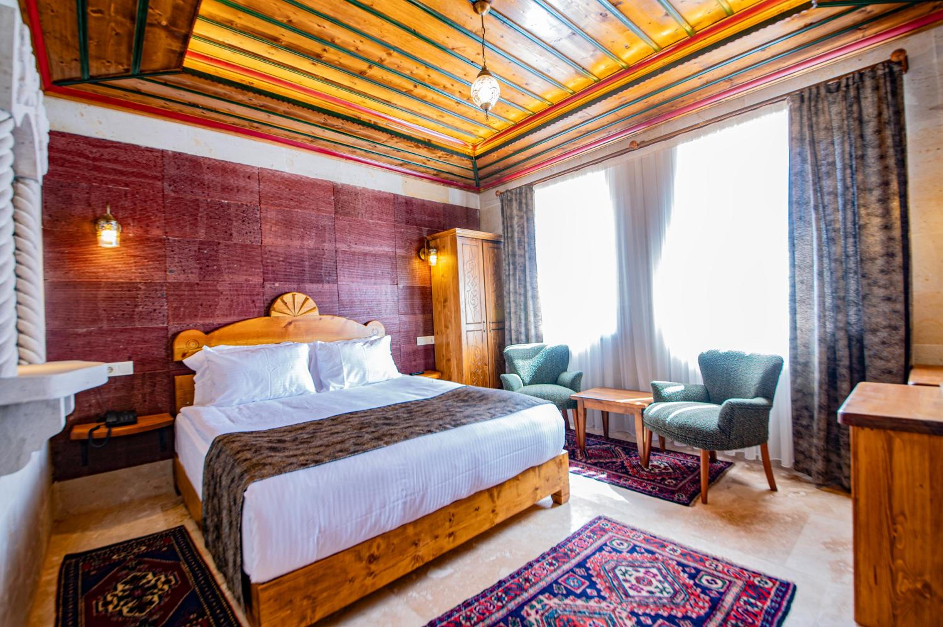 Deluxe Room photo 1