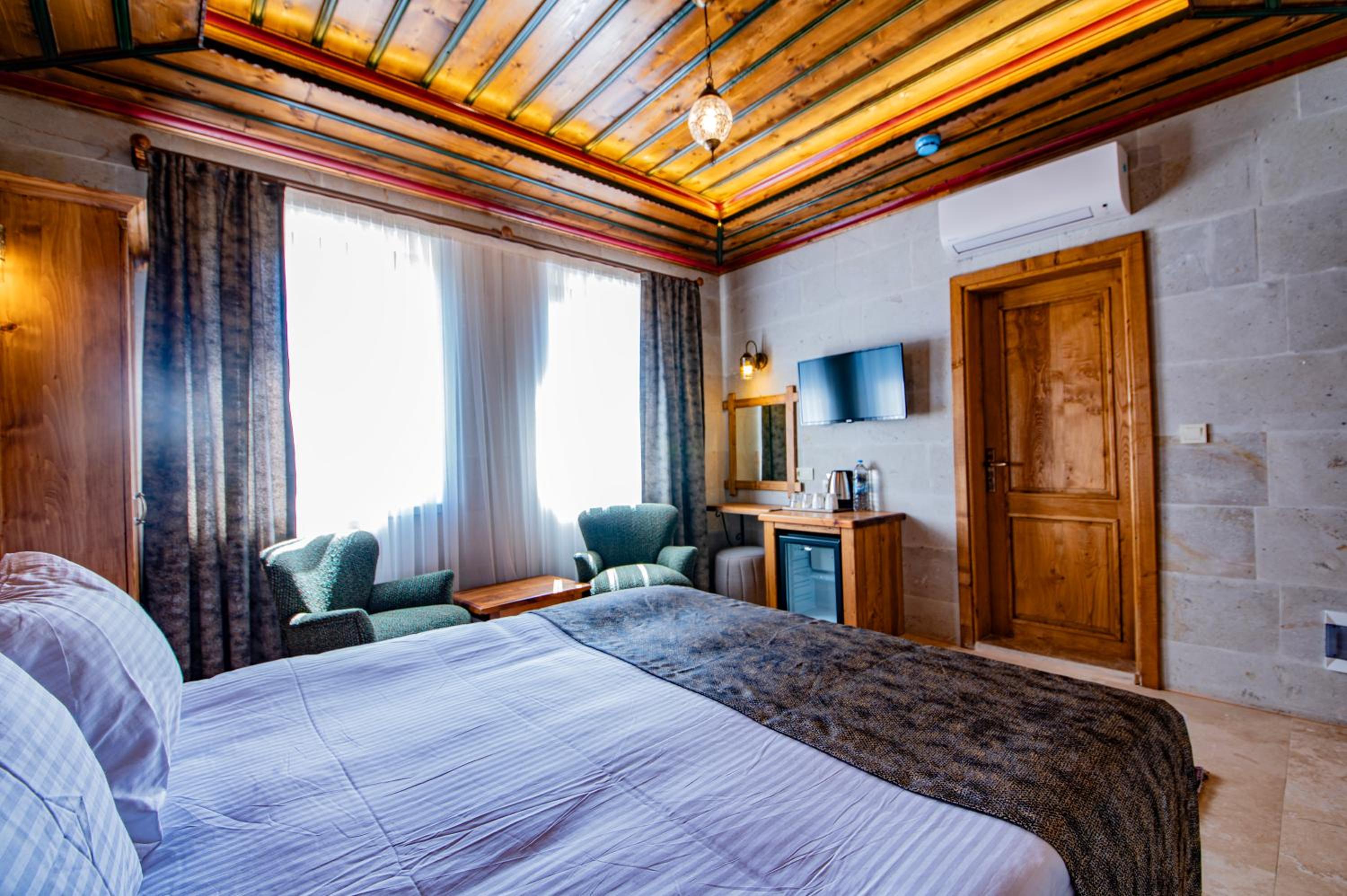 Deluxe Room photo 2