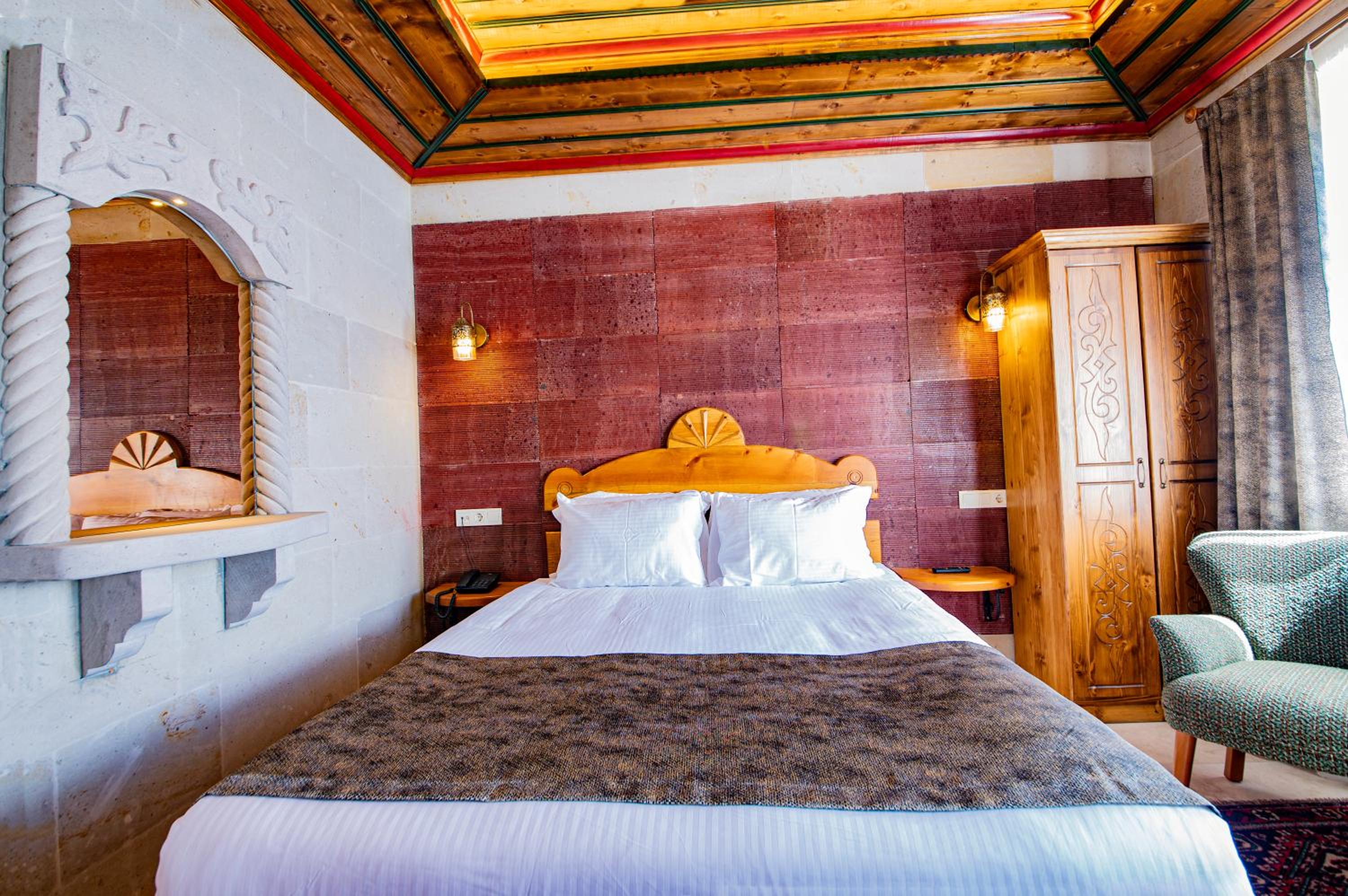 Deluxe Room photo 3