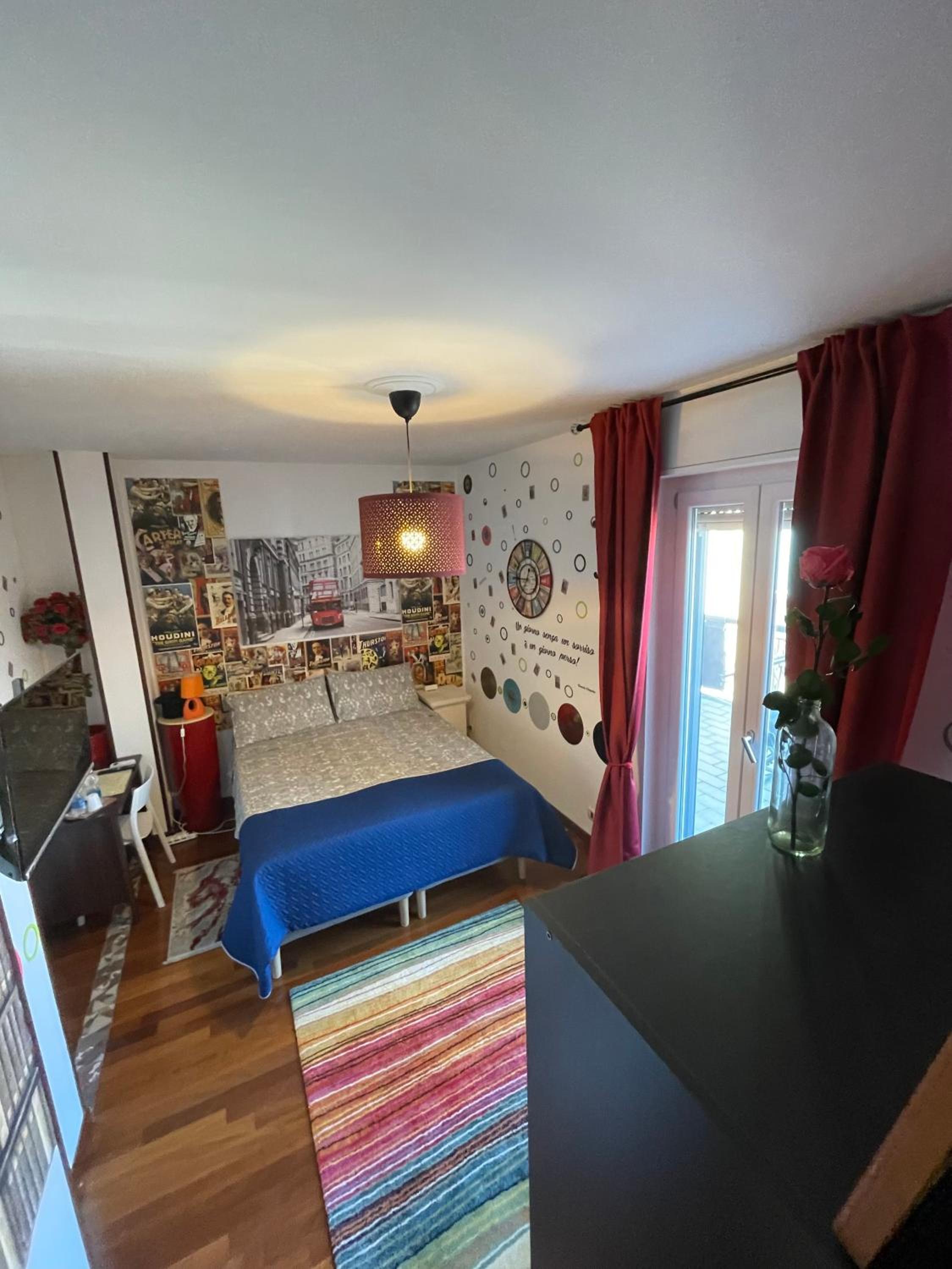 Double or Twin Room photo 3