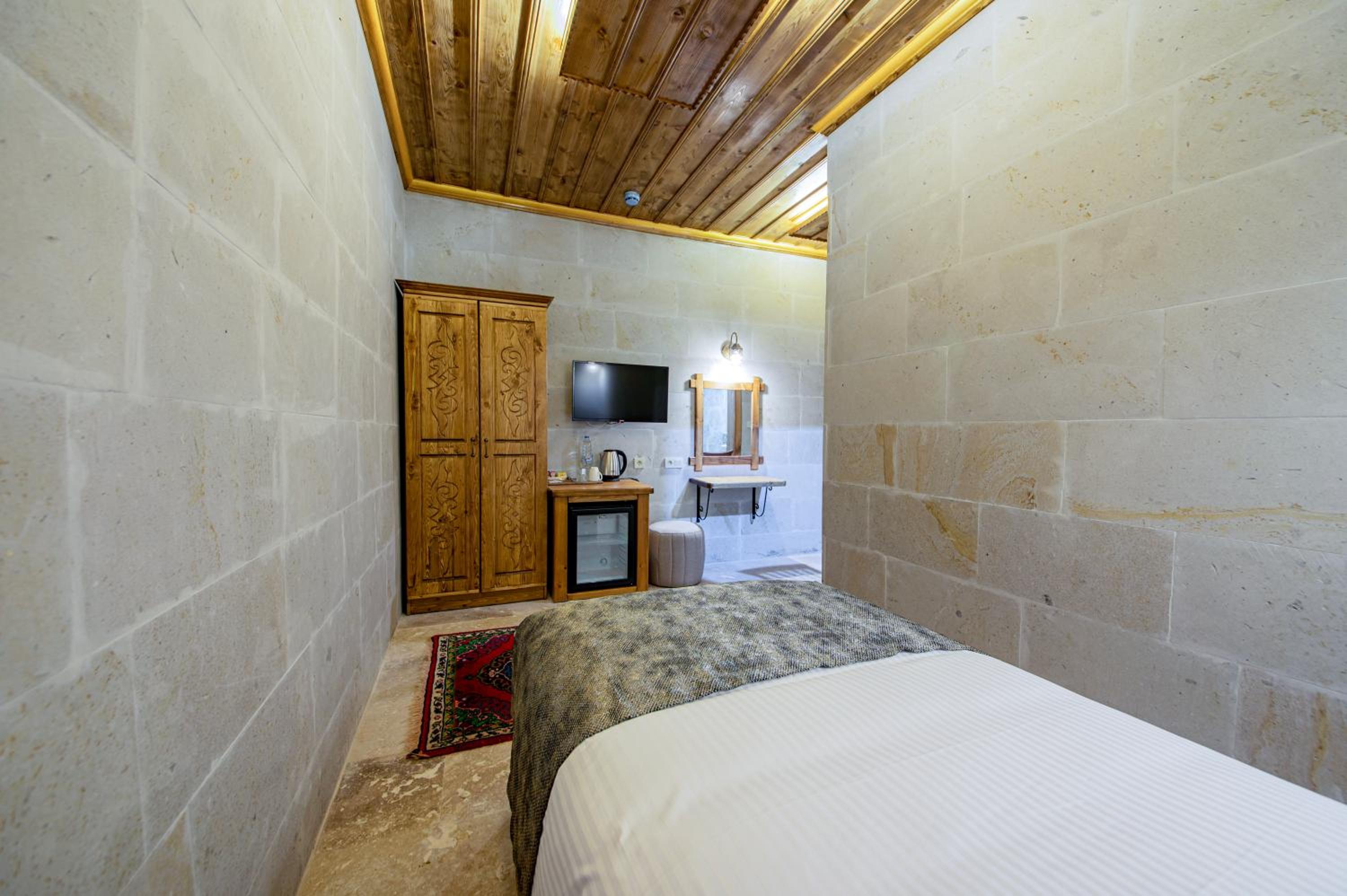 Budget Single Room photo 1