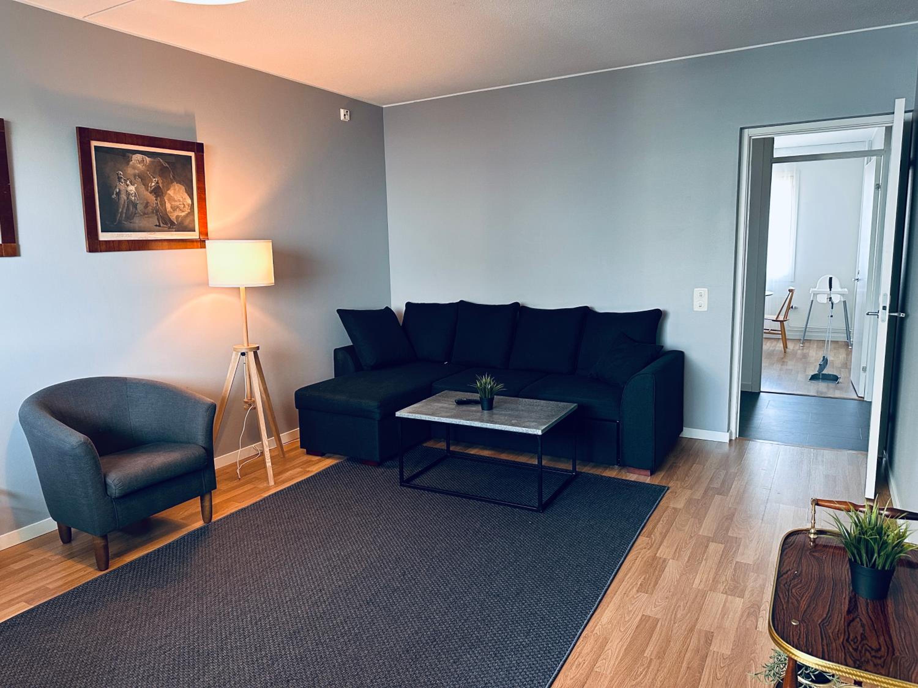 One-Bedroom Apartment - Photo 6