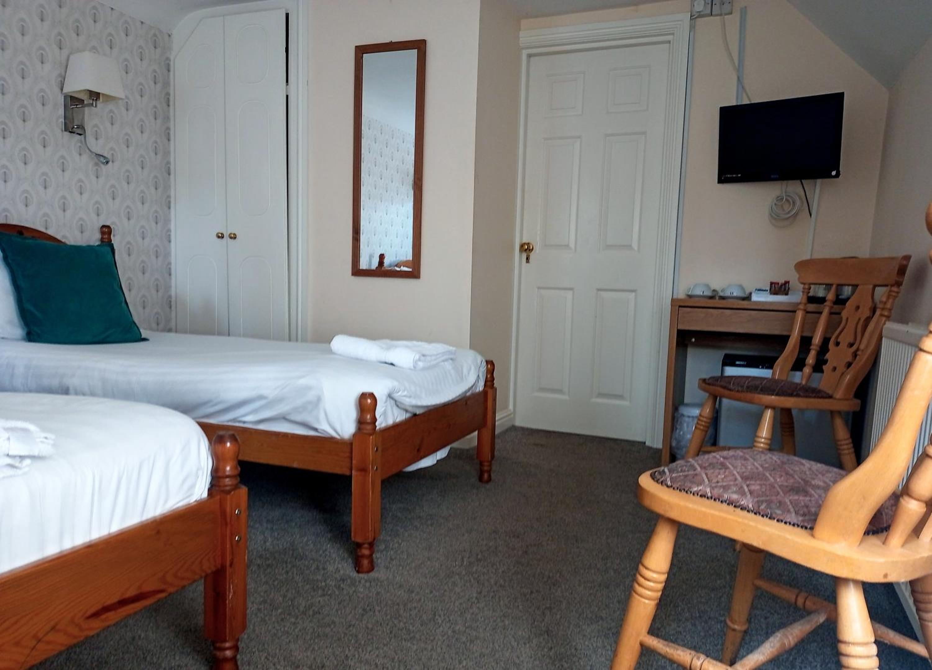 Standard Double Room photo 1